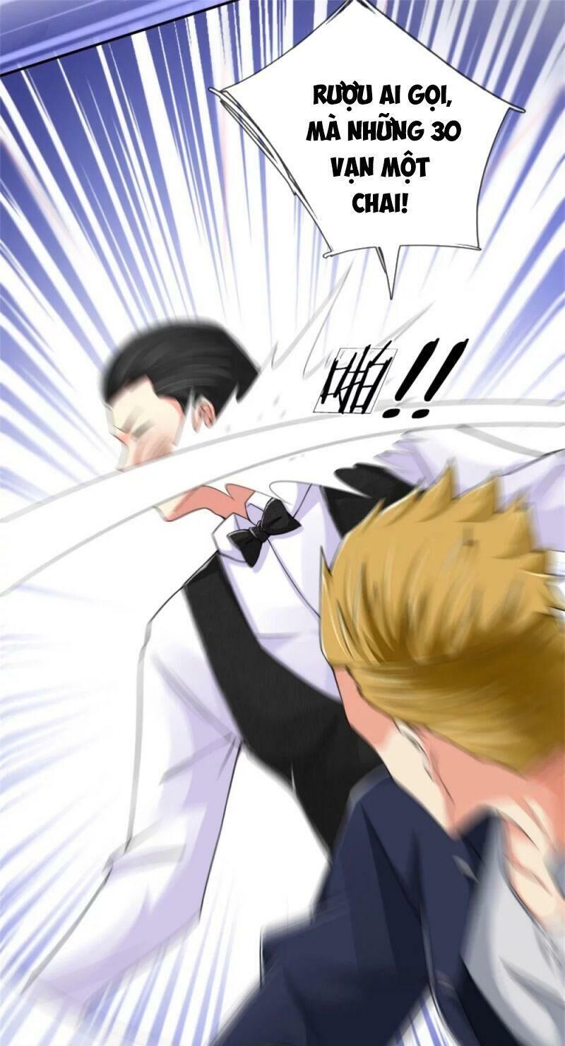 Vú Em Tiên Tôn Đi Ở Rể Chapter 159 - 18