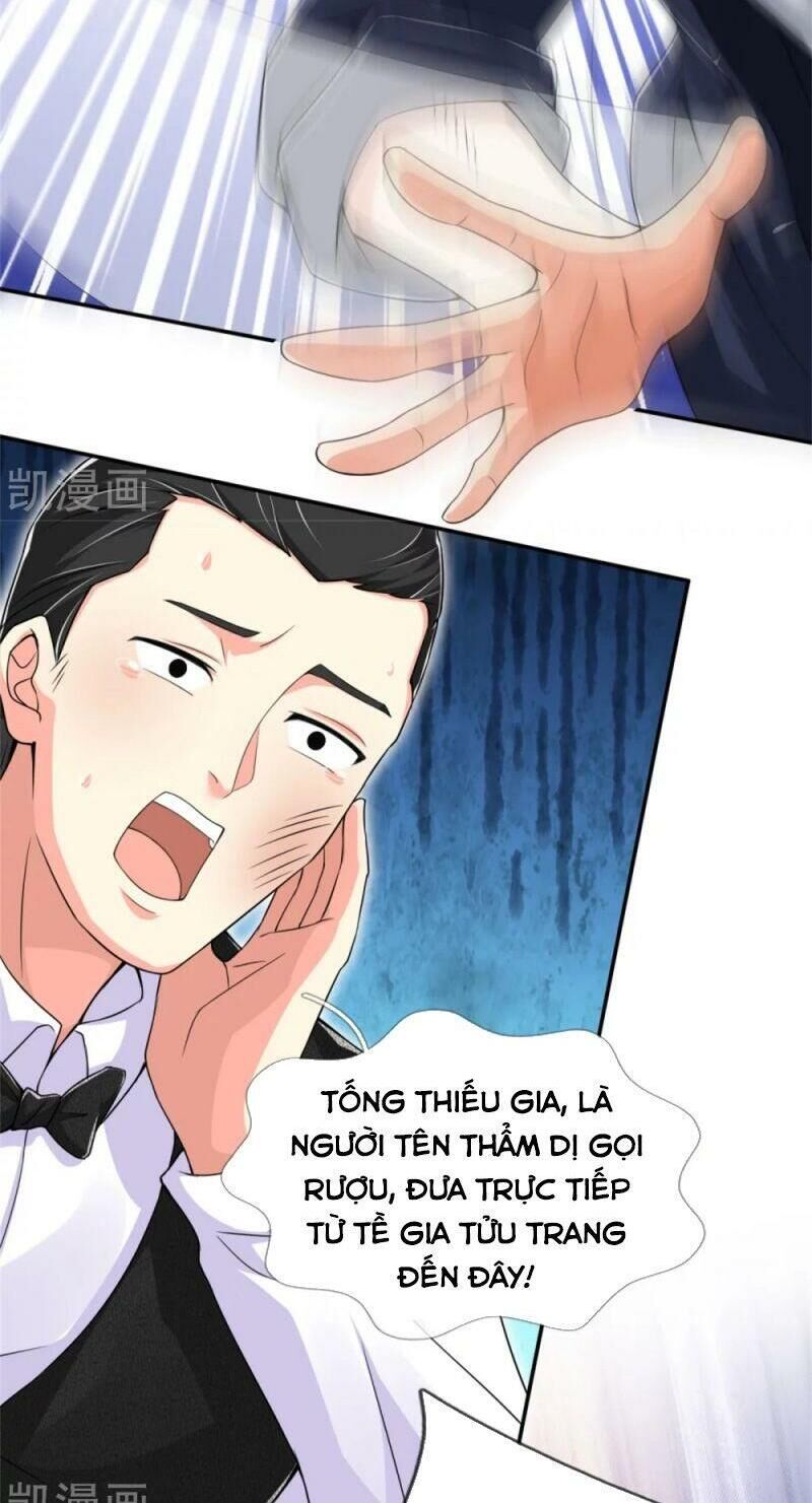 Vú Em Tiên Tôn Đi Ở Rể Chapter 159 - 19