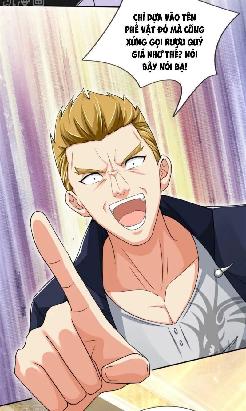 Vú Em Tiên Tôn Đi Ở Rể Chapter 159 - 20