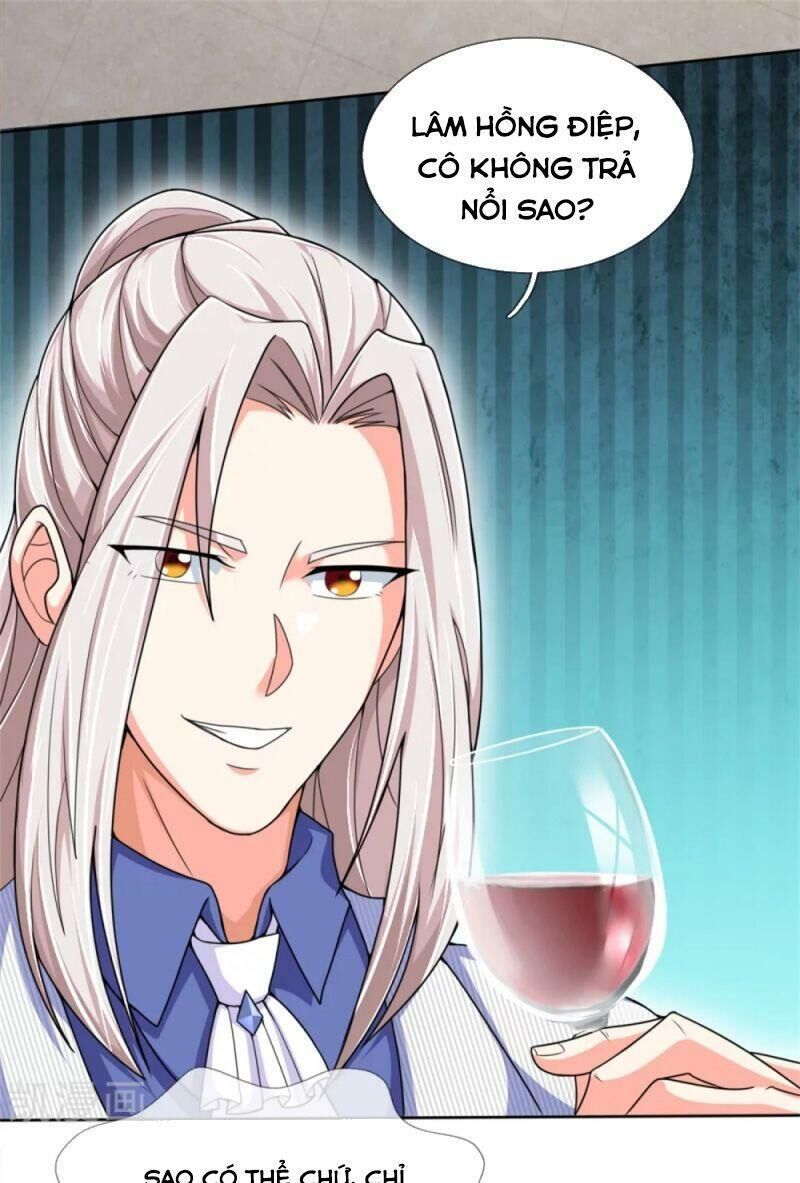 Vú Em Tiên Tôn Đi Ở Rể Chapter 159 - 3