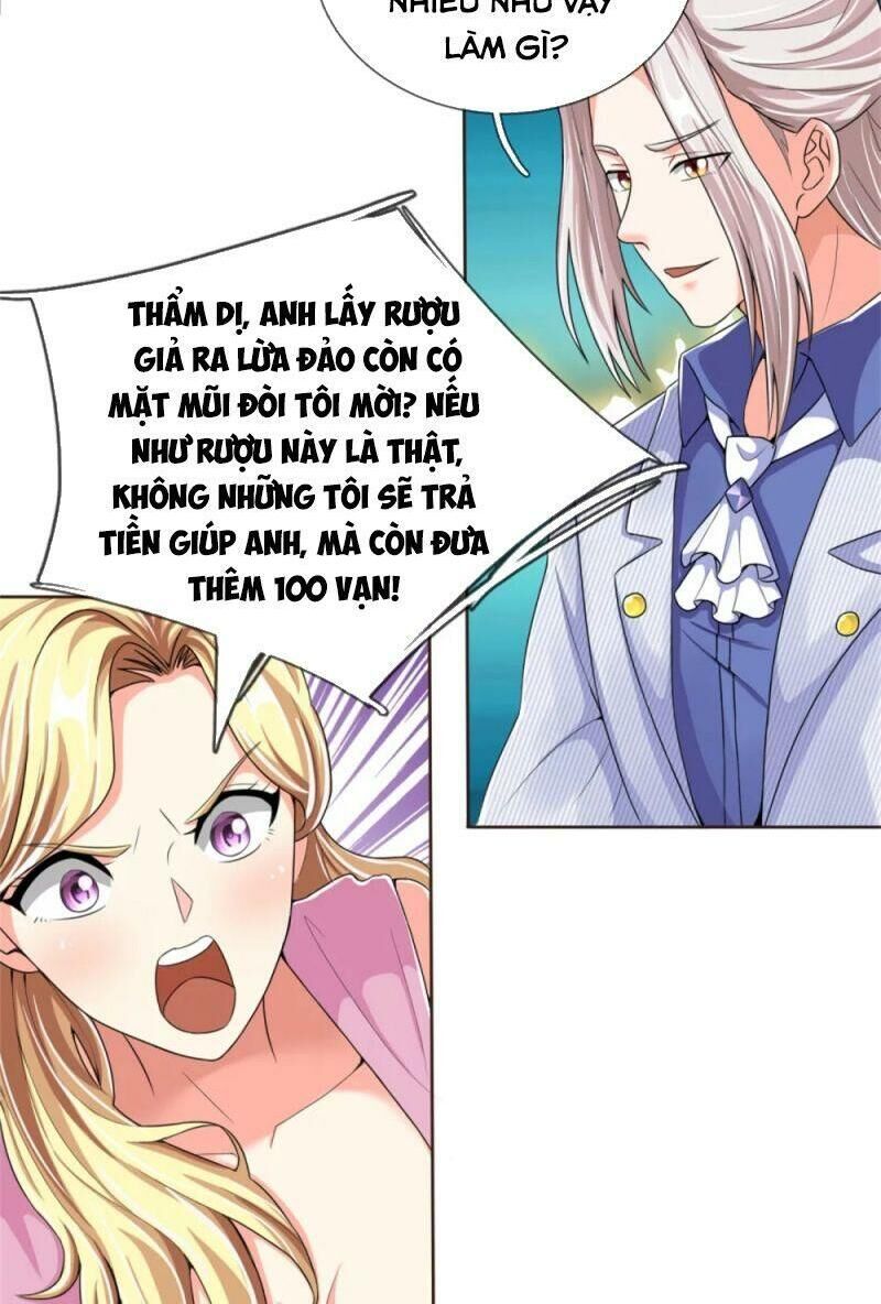 Vú Em Tiên Tôn Đi Ở Rể Chapter 159 - 23