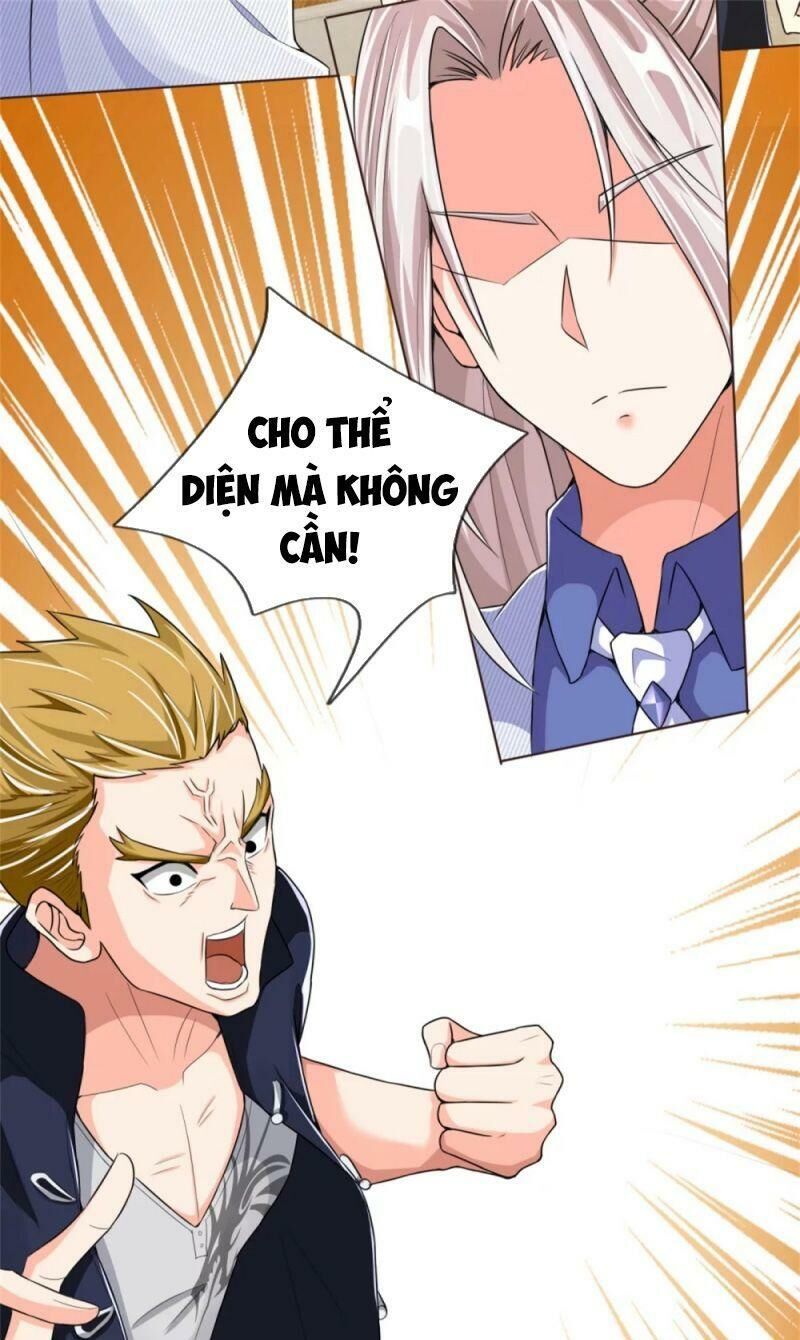 Vú Em Tiên Tôn Đi Ở Rể Chapter 159 - 26