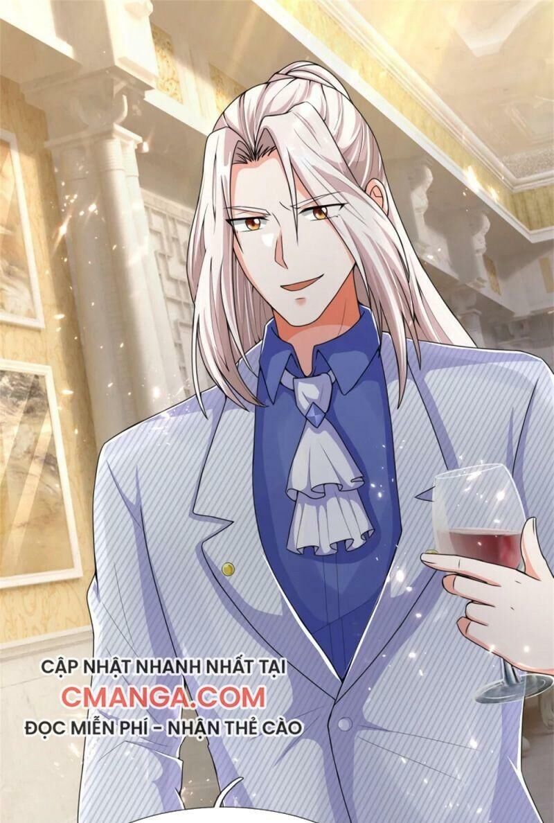 Vú Em Tiên Tôn Đi Ở Rể Chapter 159 - 30
