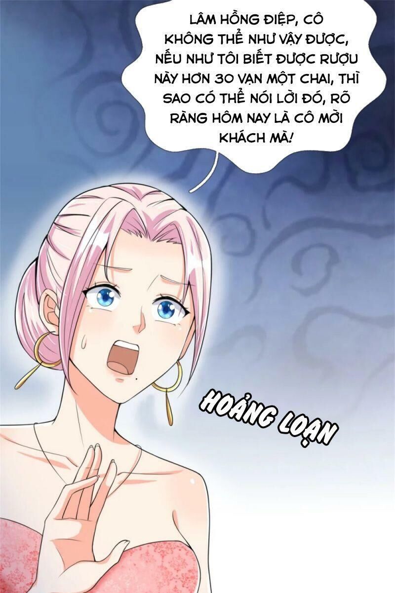 Vú Em Tiên Tôn Đi Ở Rể Chapter 159 - 7