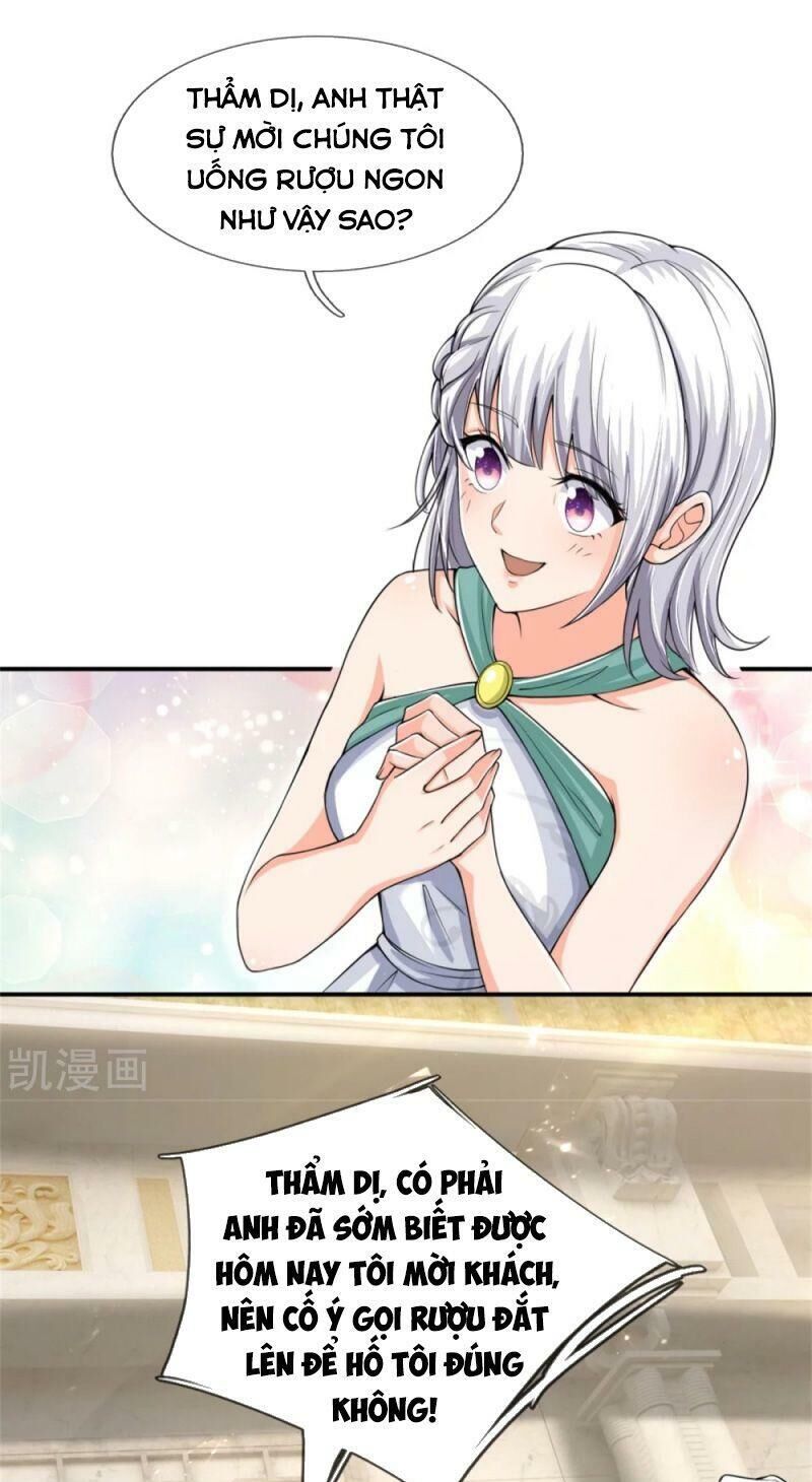 Vú Em Tiên Tôn Đi Ở Rể Chapter 159 - 9