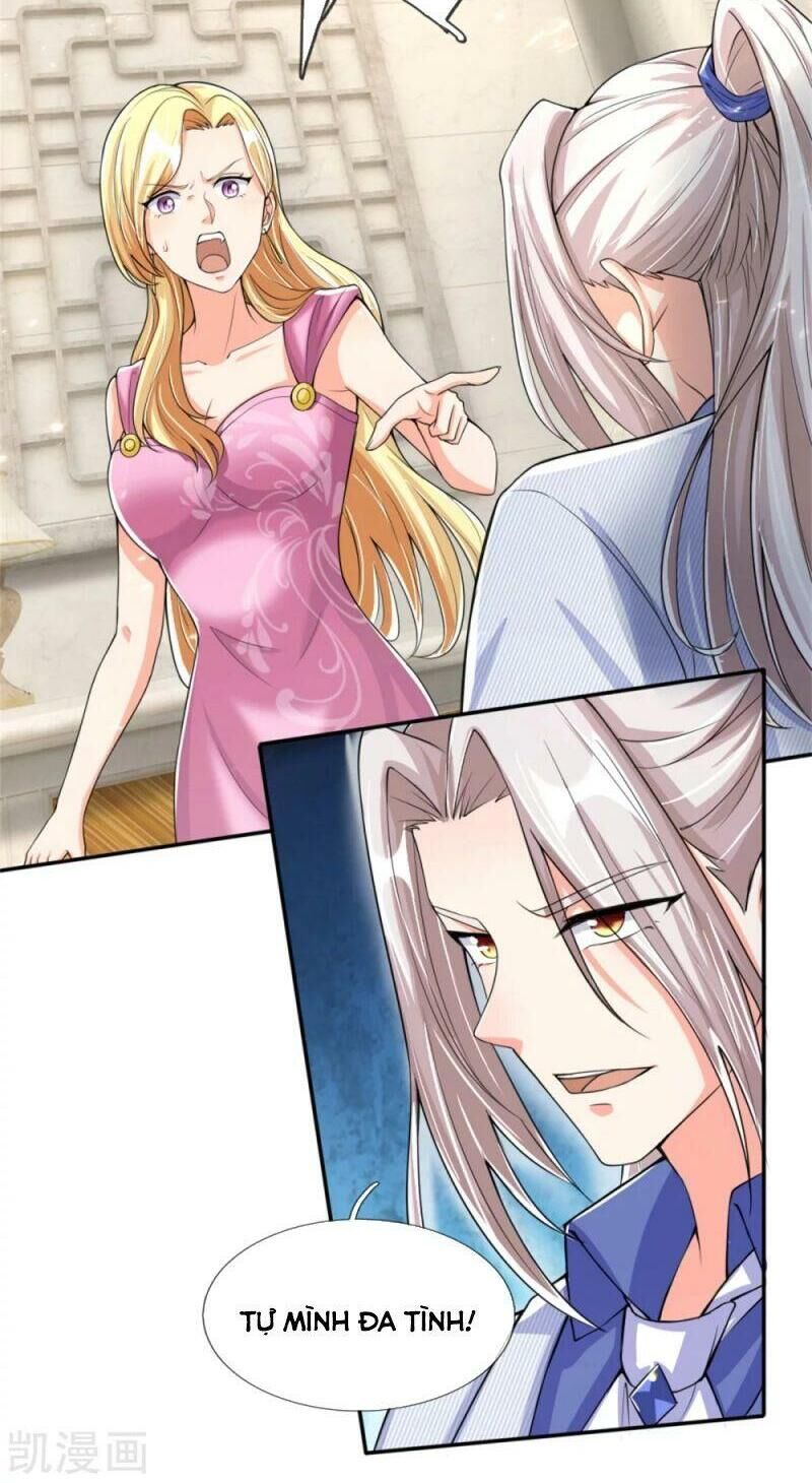 Vú Em Tiên Tôn Đi Ở Rể Chapter 159 - 10