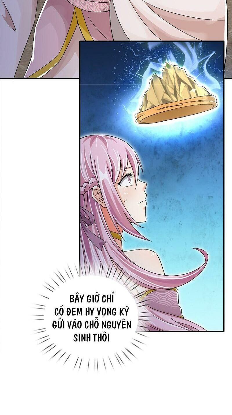 Vú Em Tiên Tôn Đi Ở Rể Chapter 164 - 13