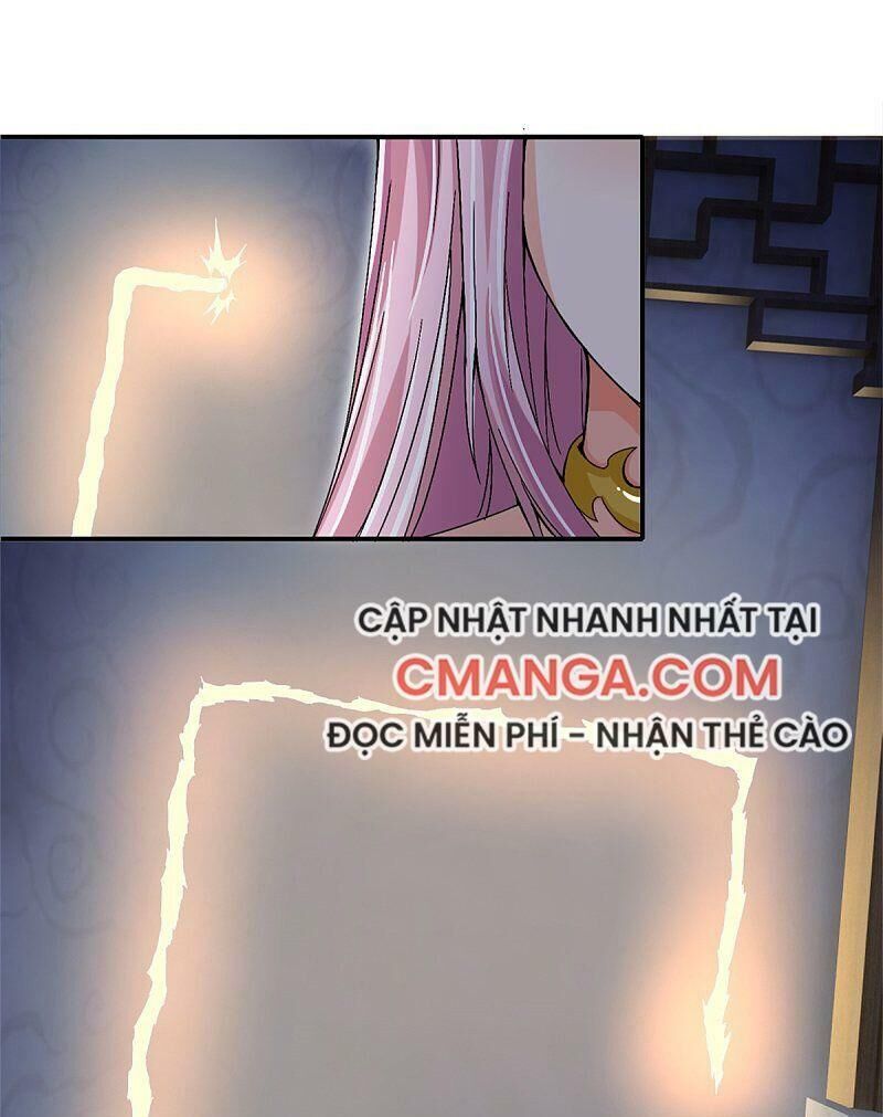 Vú Em Tiên Tôn Đi Ở Rể Chapter 164 - 14