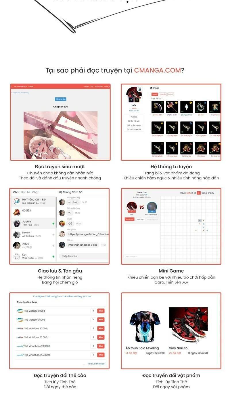 Vú Em Tiên Tôn Đi Ở Rể Chapter 164 - 18