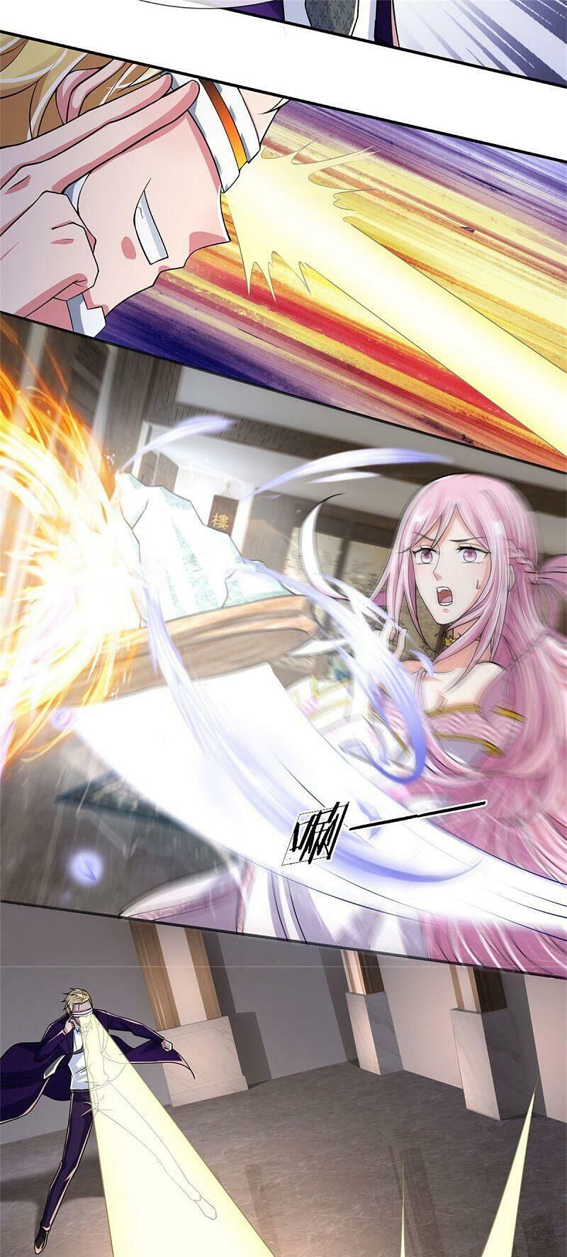 Vú Em Tiên Tôn Đi Ở Rể Chapter 164 - 21