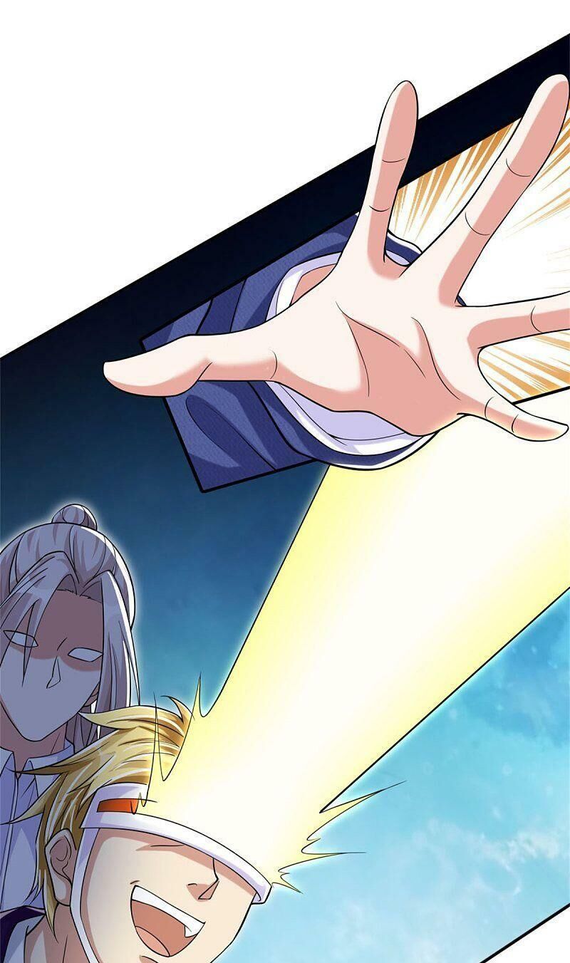 Vú Em Tiên Tôn Đi Ở Rể Chapter 164 - 25