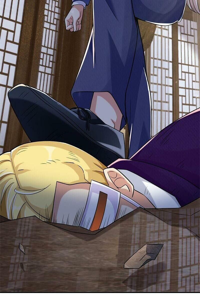 Vú Em Tiên Tôn Đi Ở Rể Chapter 164 - 29