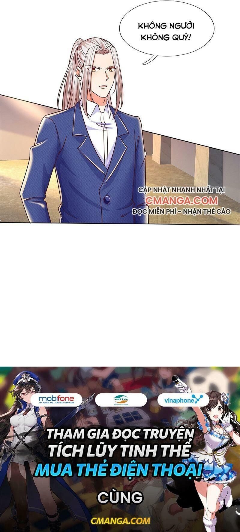 Vú Em Tiên Tôn Đi Ở Rể Chapter 164 - 35