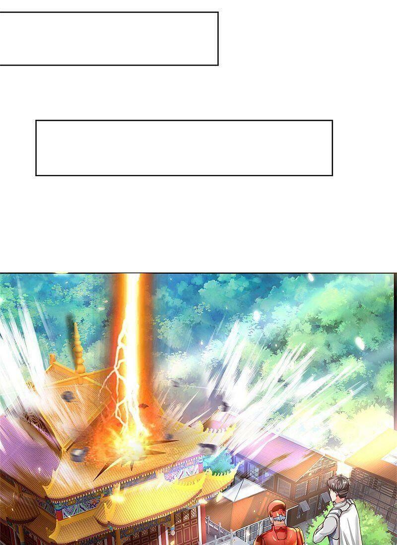 Vú Em Tiên Tôn Đi Ở Rể Chapter 165 - 11