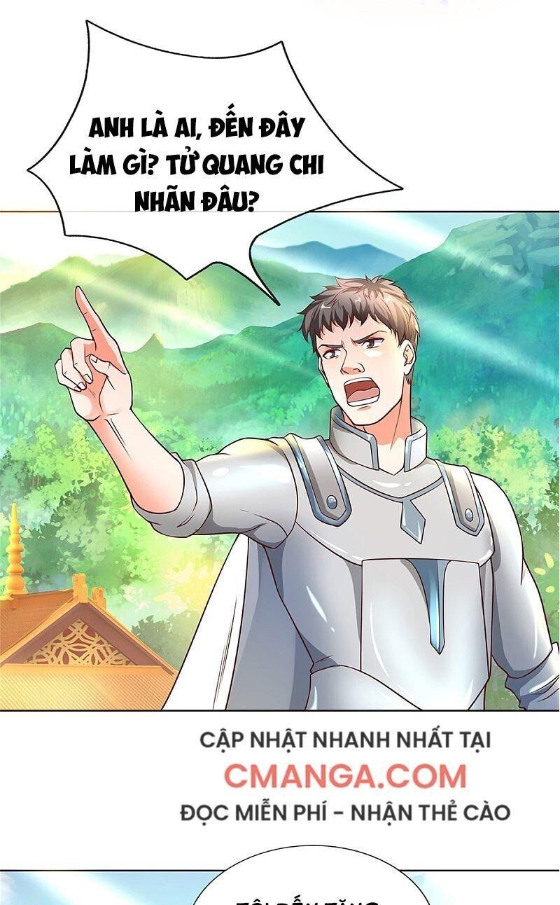 Vú Em Tiên Tôn Đi Ở Rể Chapter 165 - 14