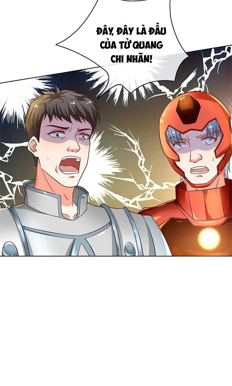 Vú Em Tiên Tôn Đi Ở Rể Chapter 165 - 17