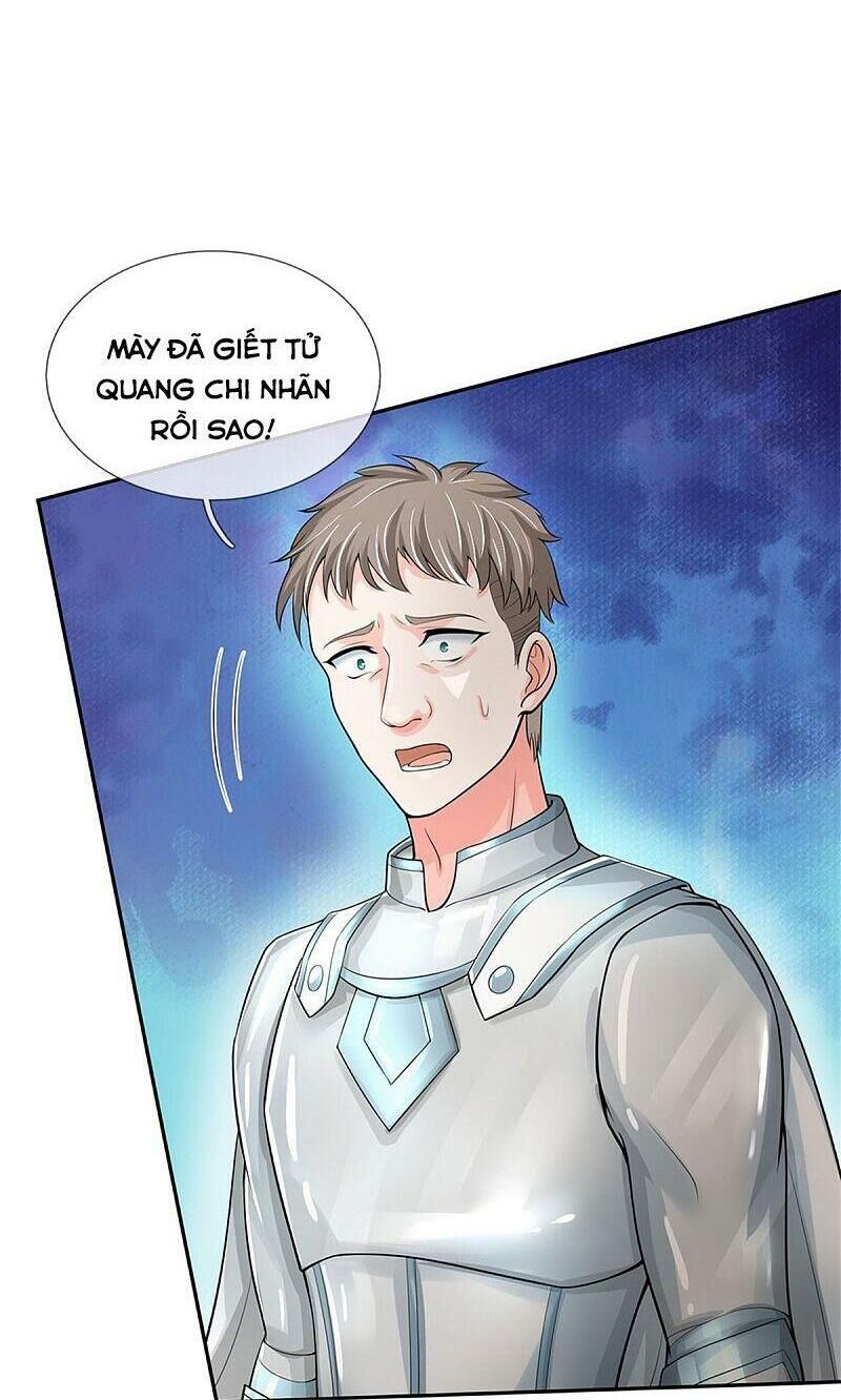 Vú Em Tiên Tôn Đi Ở Rể Chapter 165 - 18