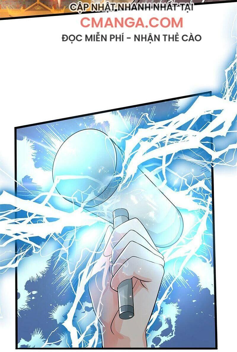 Vú Em Tiên Tôn Đi Ở Rể Chapter 165 - 22