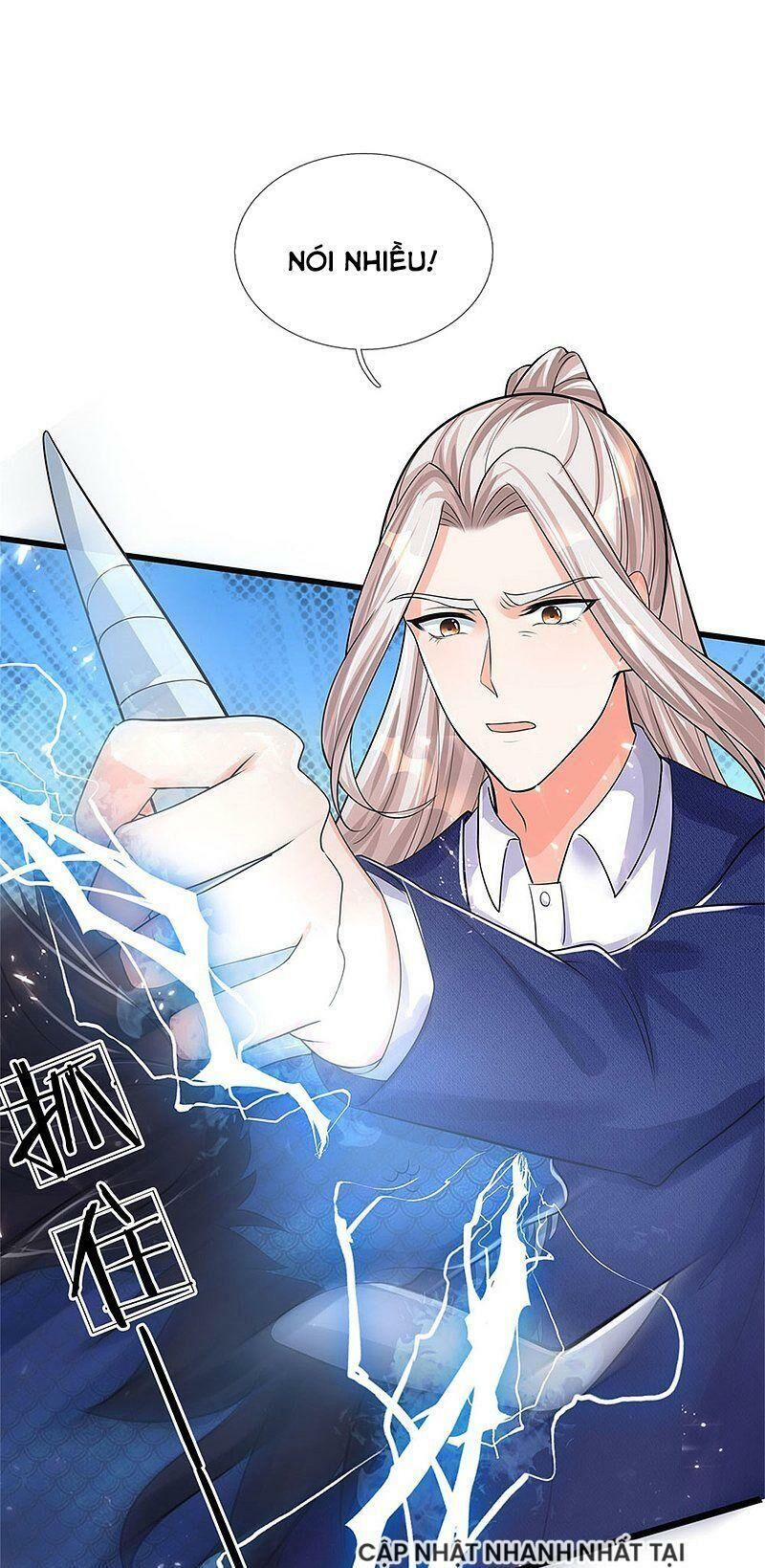 Vú Em Tiên Tôn Đi Ở Rể Chapter 165 - 29