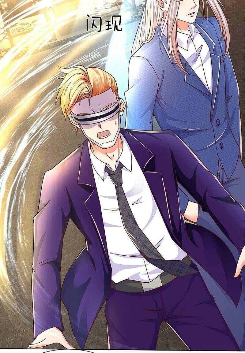 Vú Em Tiên Tôn Đi Ở Rể Chapter 165 - 4