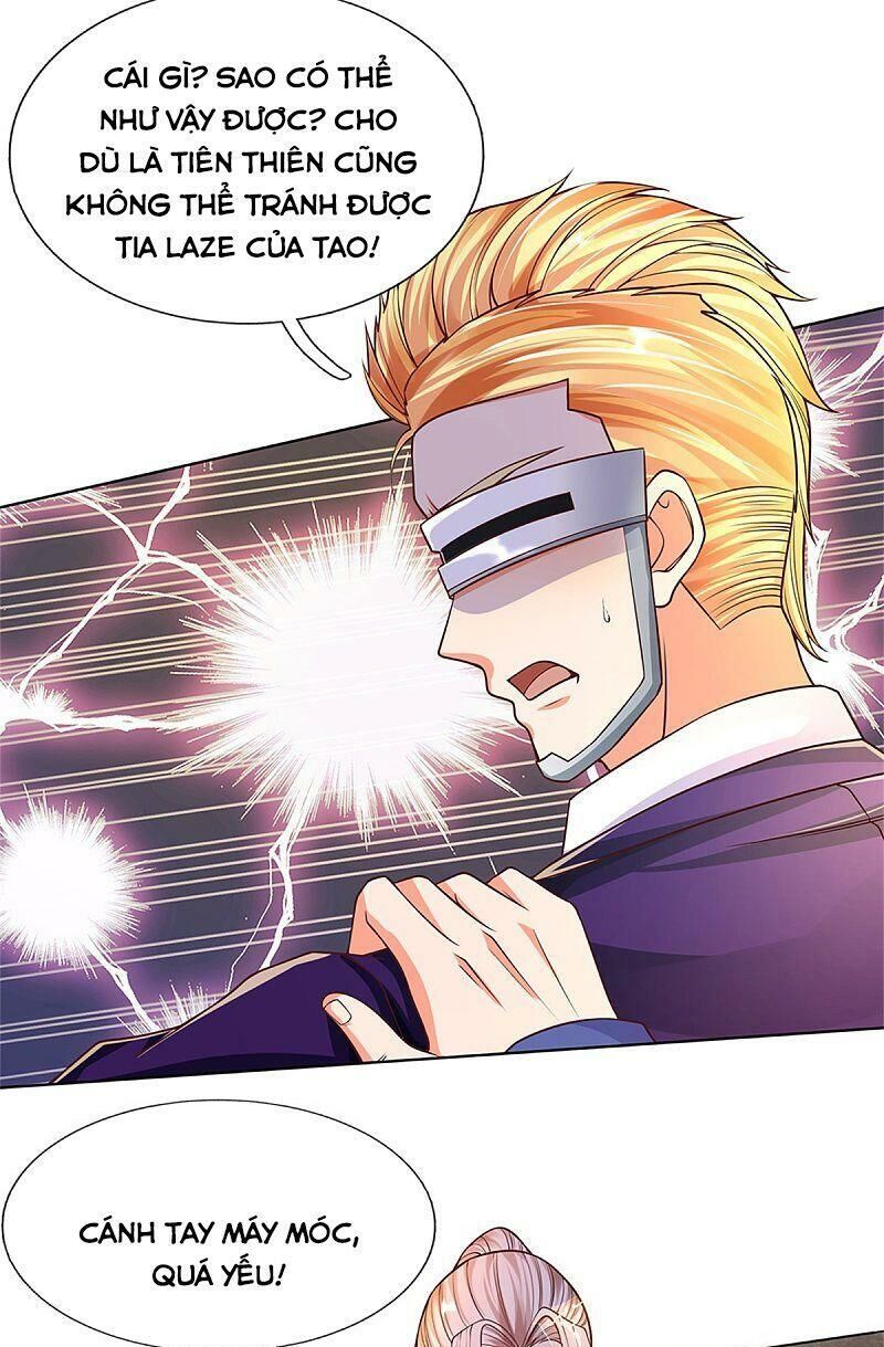 Vú Em Tiên Tôn Đi Ở Rể Chapter 165 - 5