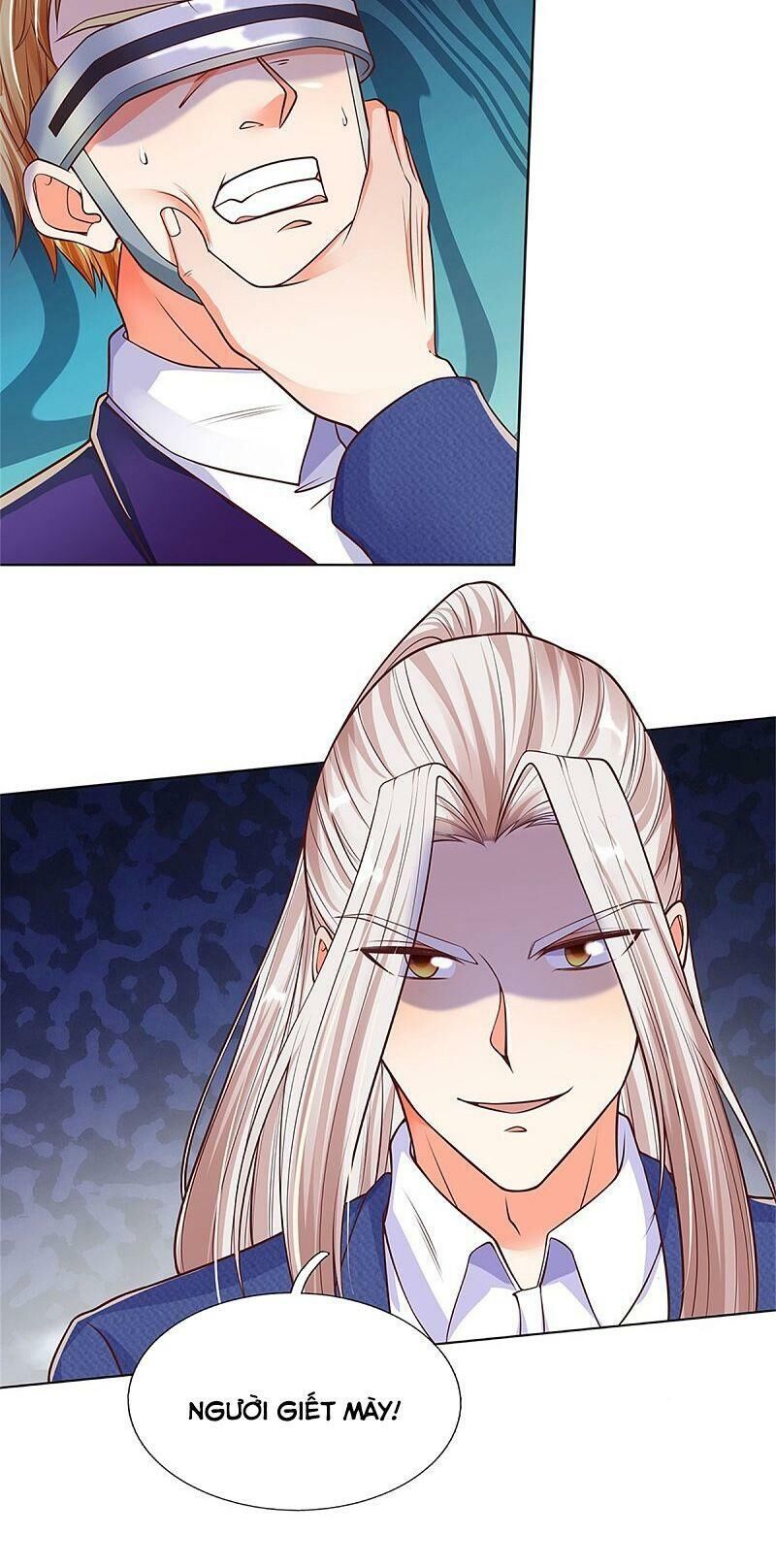 Vú Em Tiên Tôn Đi Ở Rể Chapter 165 - 10