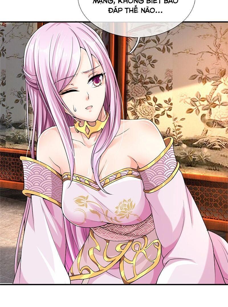 Vú Em Tiên Tôn Đi Ở Rể Chapter 166 - 12