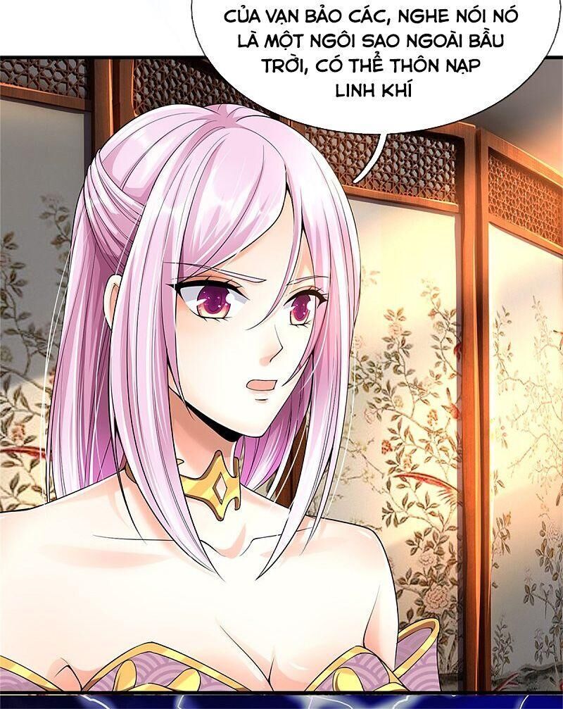 Vú Em Tiên Tôn Đi Ở Rể Chapter 166 - 16