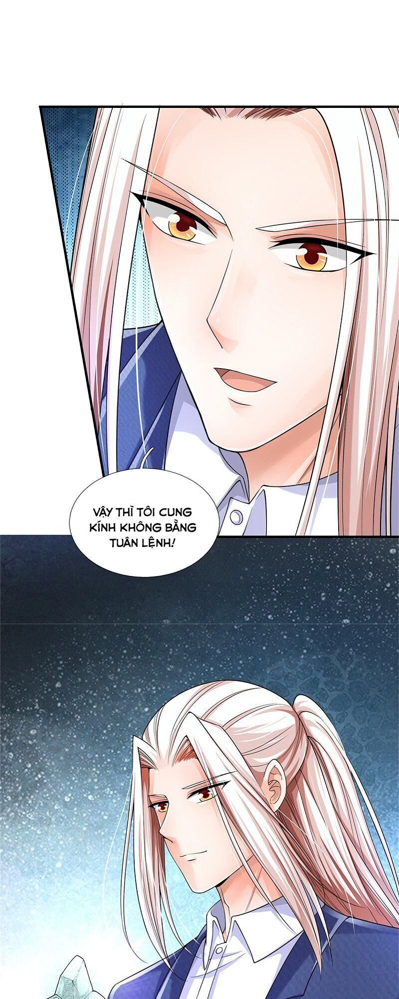 Vú Em Tiên Tôn Đi Ở Rể Chapter 166 - 21