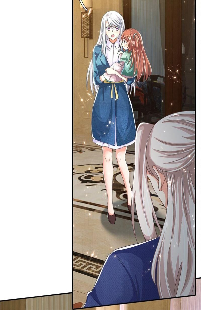 Vú Em Tiên Tôn Đi Ở Rể Chapter 166 - 30