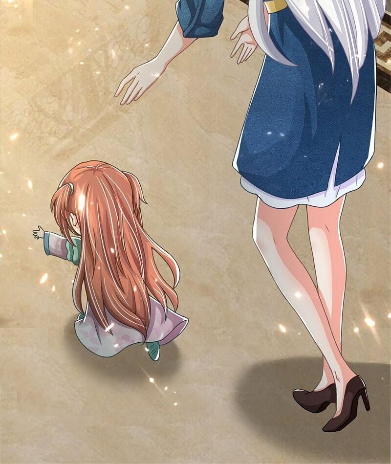 Vú Em Tiên Tôn Đi Ở Rể Chapter 166 - 32