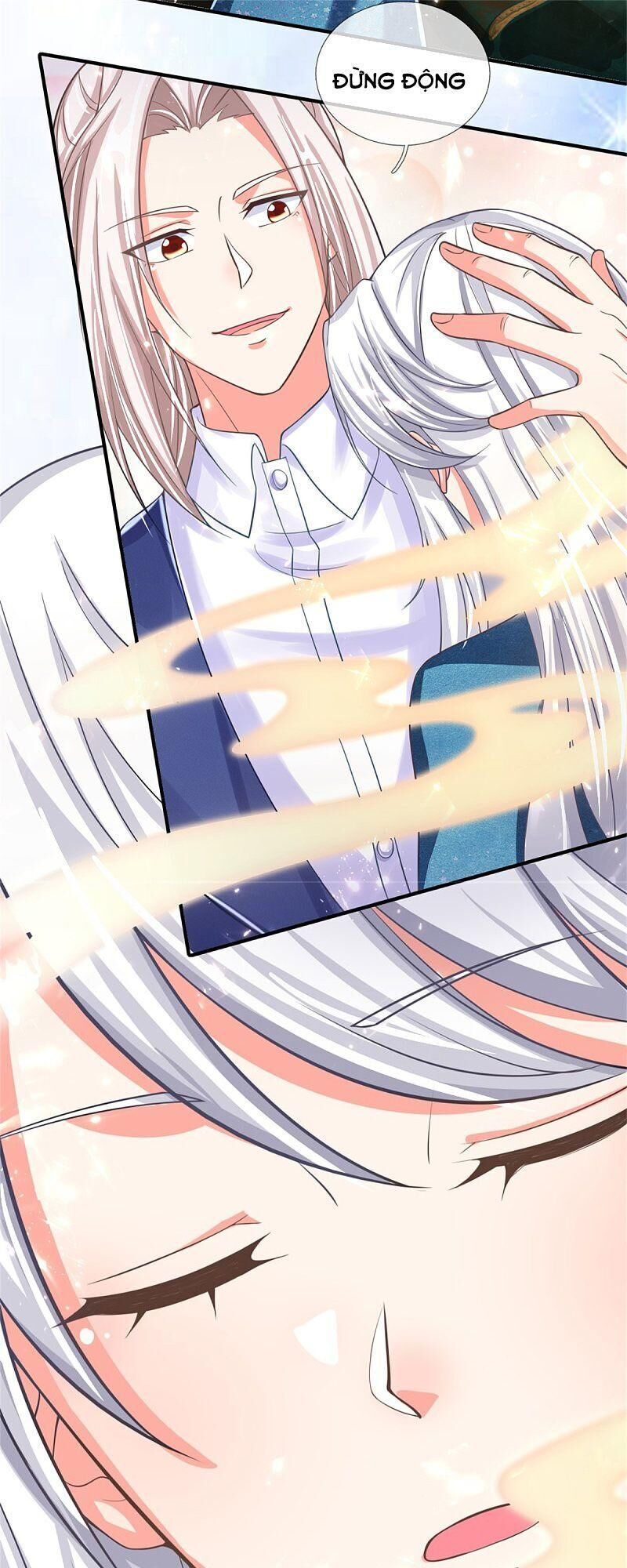 Vú Em Tiên Tôn Đi Ở Rể Chapter 166 - 35