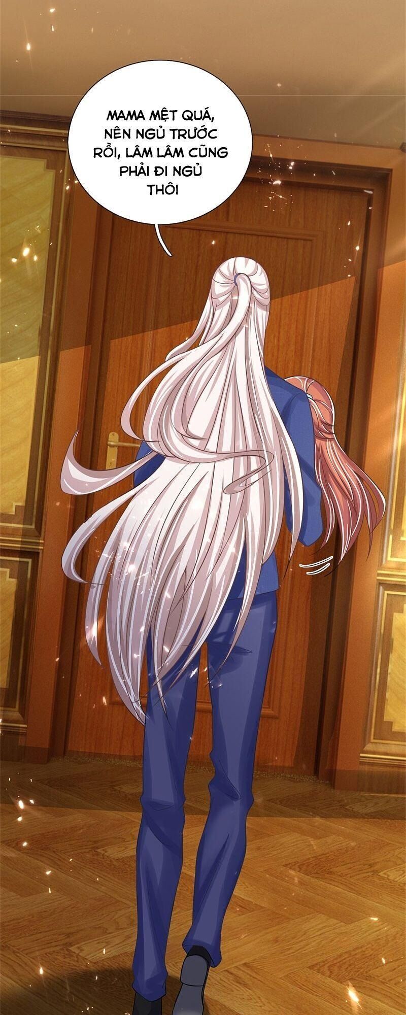 Vú Em Tiên Tôn Đi Ở Rể Chapter 166 - 39