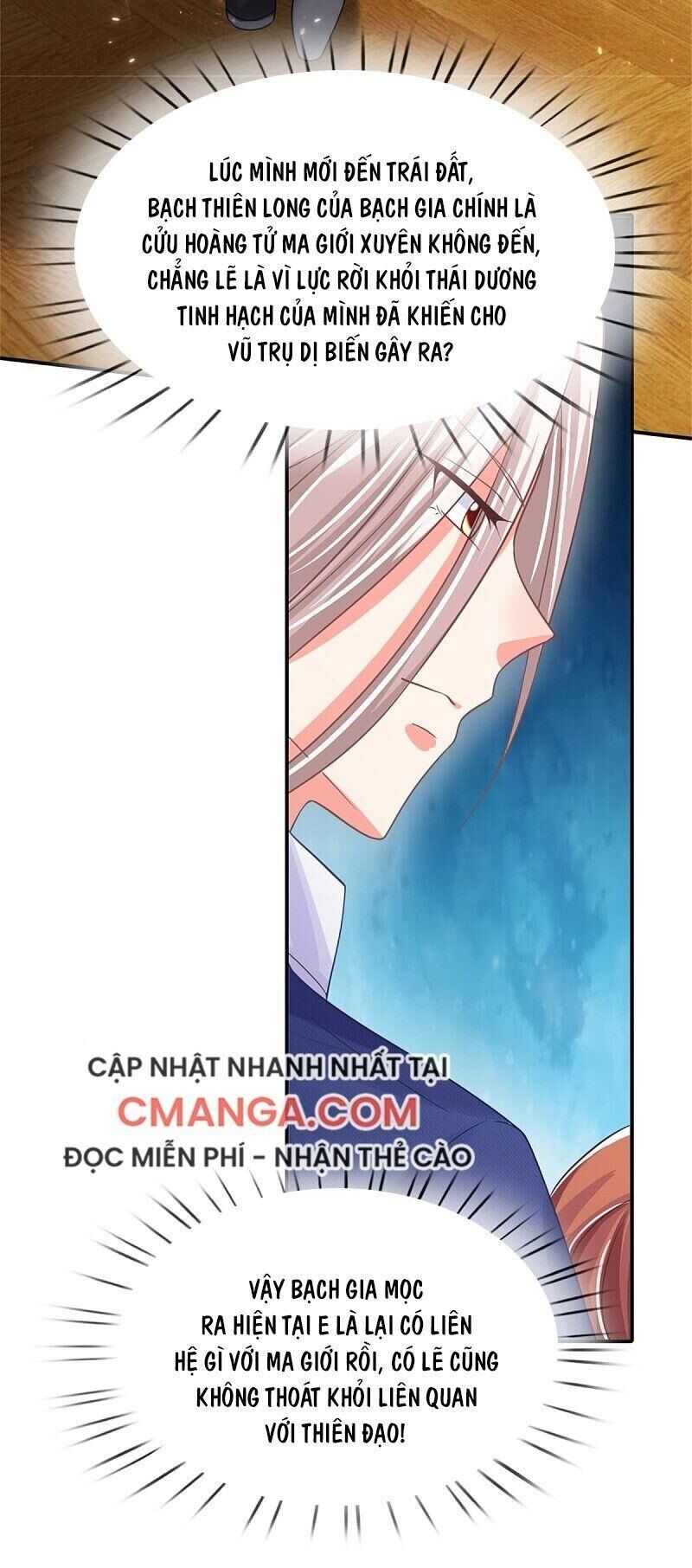 Vú Em Tiên Tôn Đi Ở Rể Chapter 166 - 40