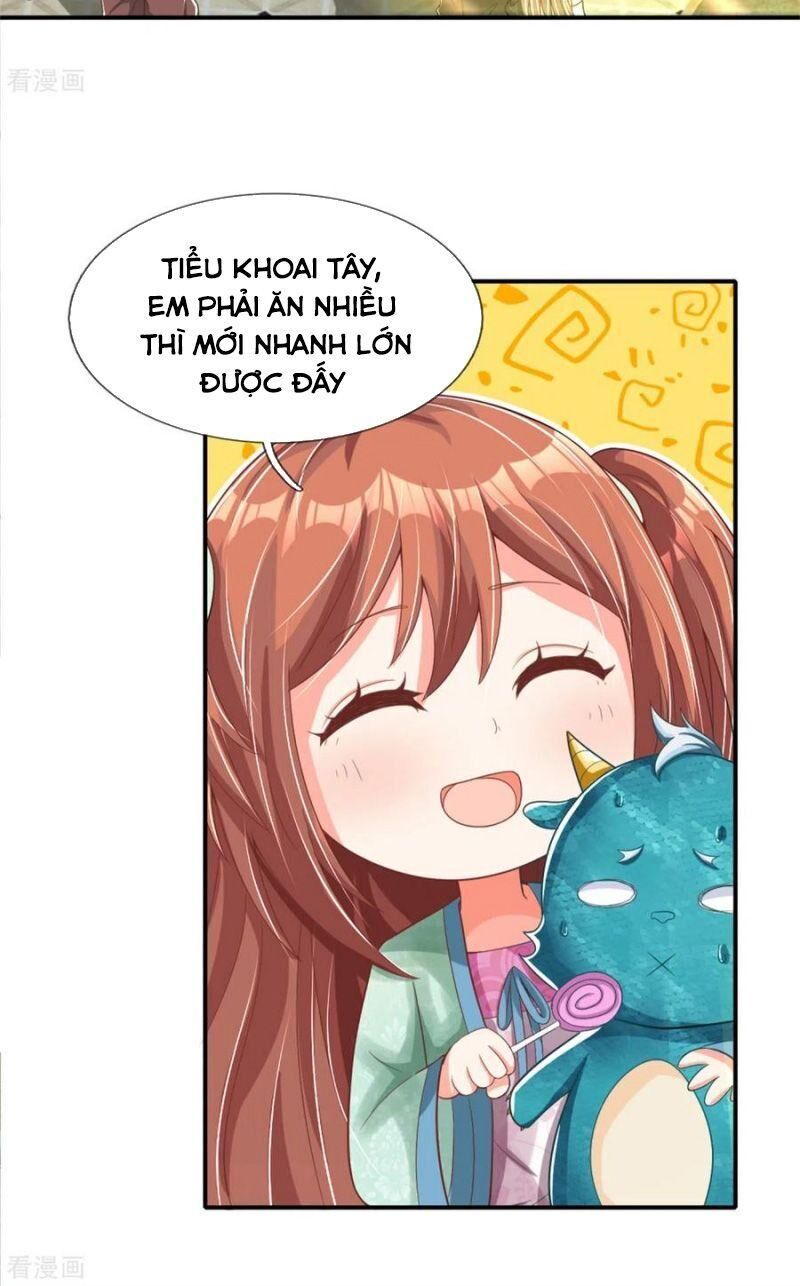 Vú Em Tiên Tôn Đi Ở Rể Chapter 167 - 12