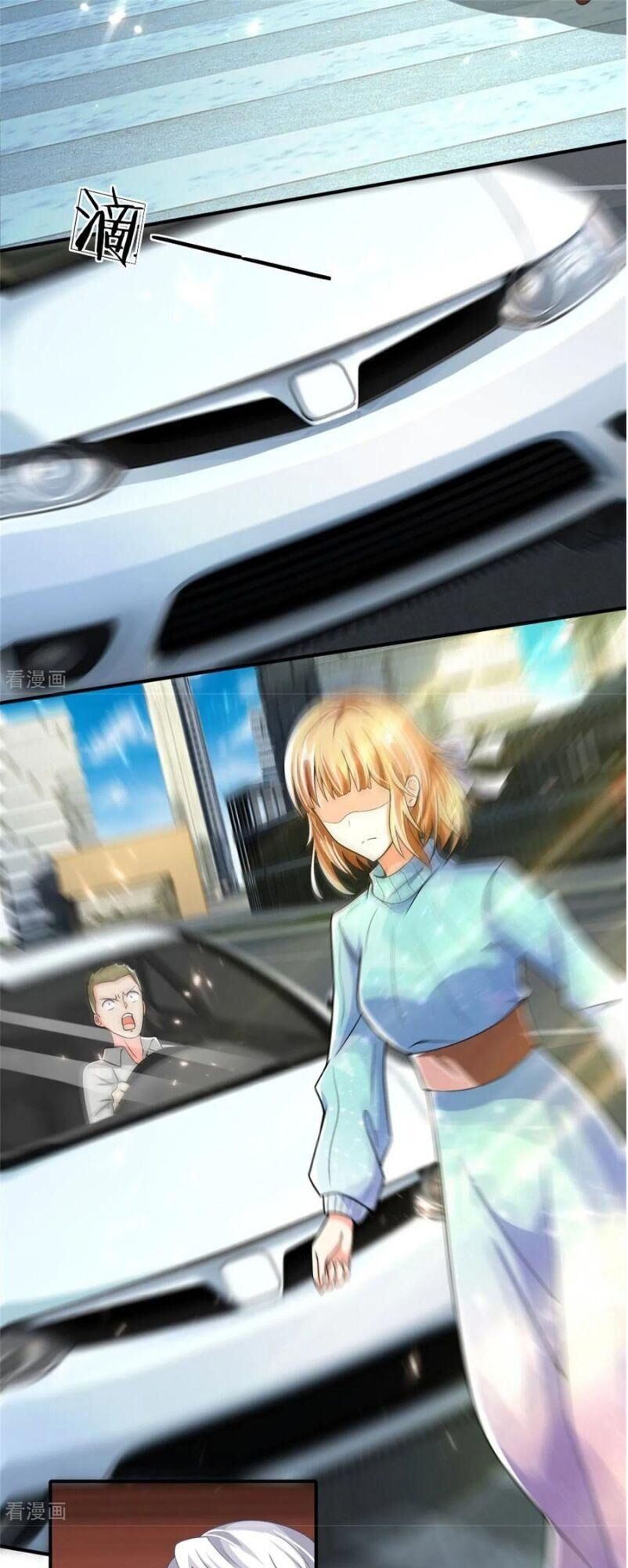 Vú Em Tiên Tôn Đi Ở Rể Chapter 167 - 13