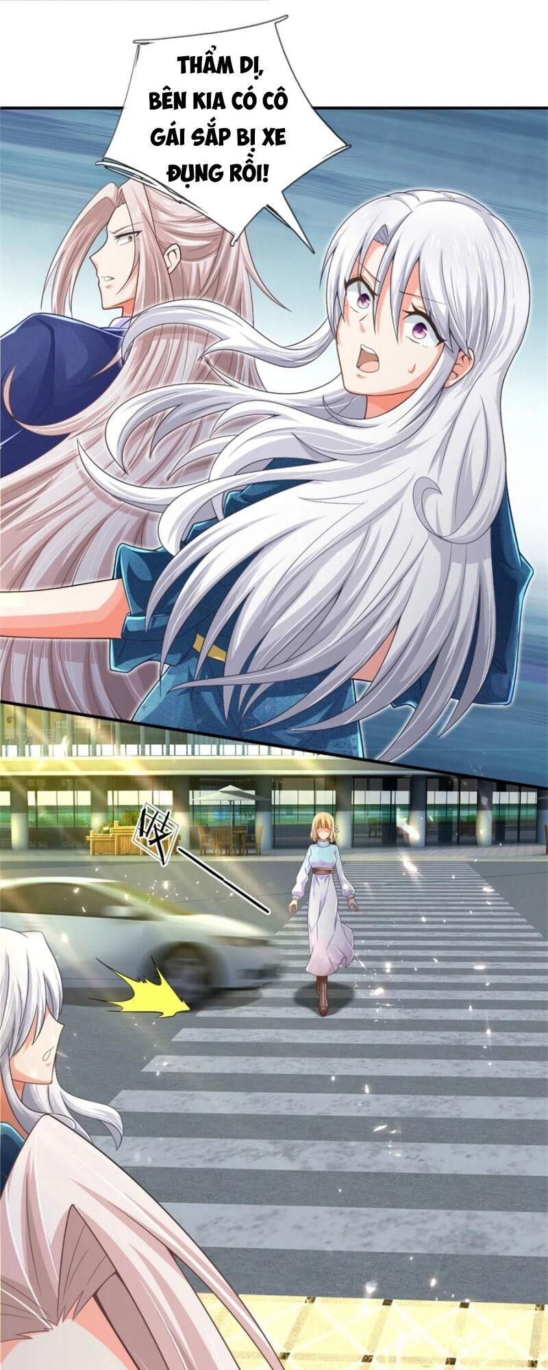 Vú Em Tiên Tôn Đi Ở Rể Chapter 167 - 15