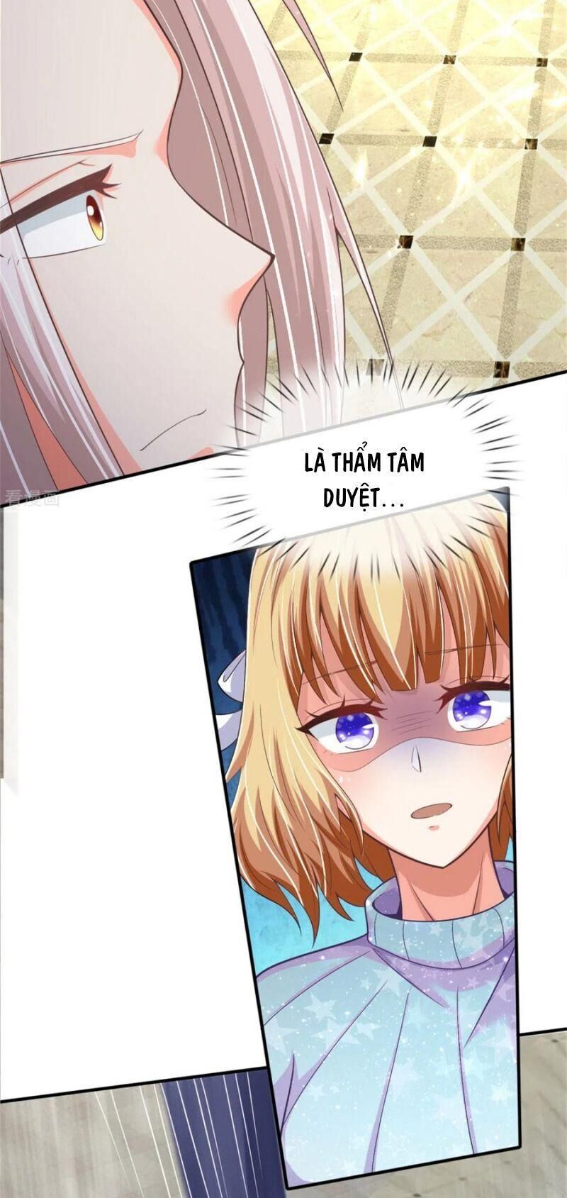 Vú Em Tiên Tôn Đi Ở Rể Chapter 167 - 16
