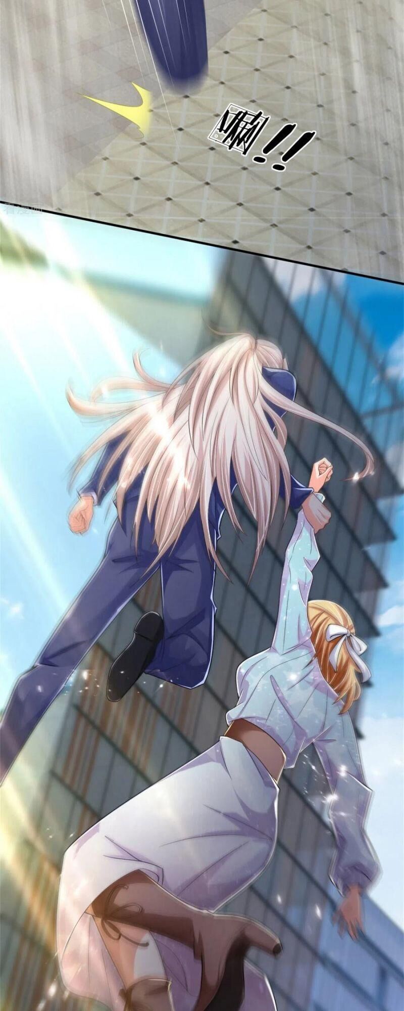 Vú Em Tiên Tôn Đi Ở Rể Chapter 167 - 17