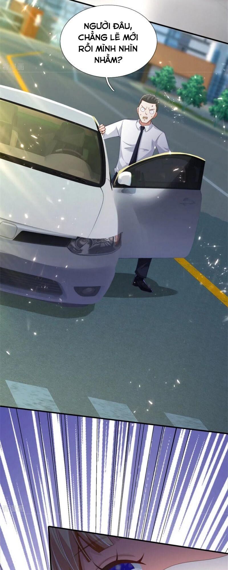 Vú Em Tiên Tôn Đi Ở Rể Chapter 167 - 19