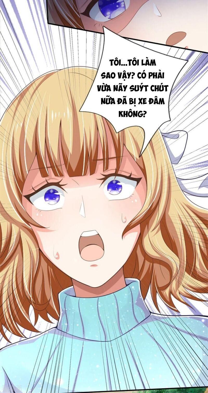 Vú Em Tiên Tôn Đi Ở Rể Chapter 167 - 20