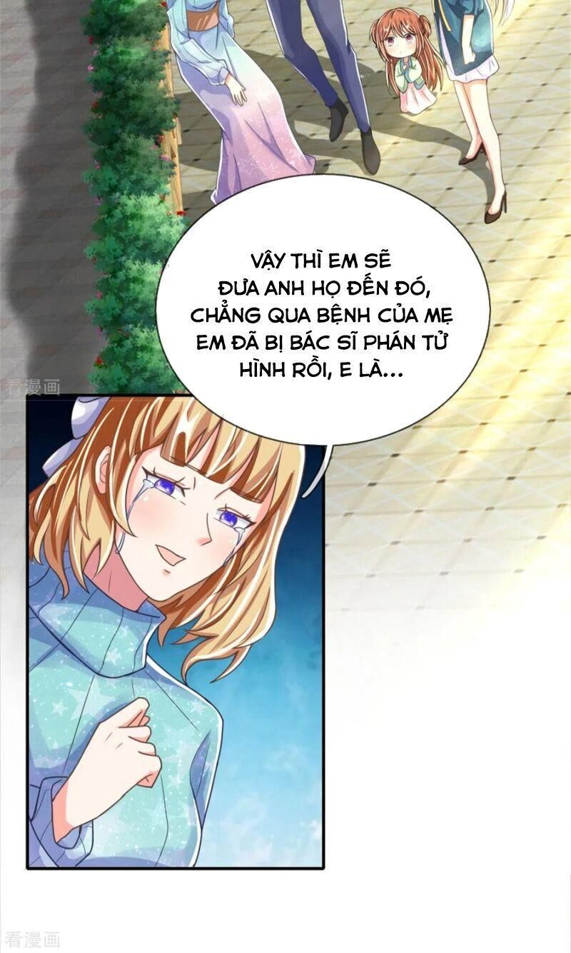 Vú Em Tiên Tôn Đi Ở Rể Chapter 167 - 26