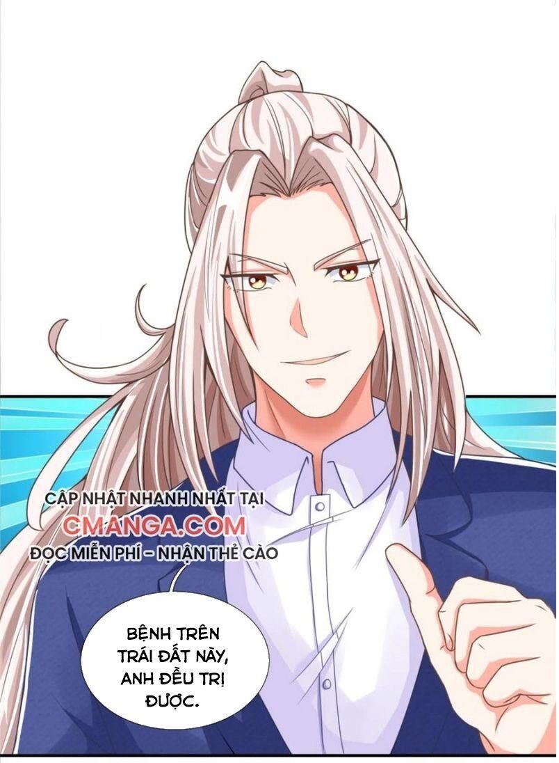 Vú Em Tiên Tôn Đi Ở Rể Chapter 167 - 27