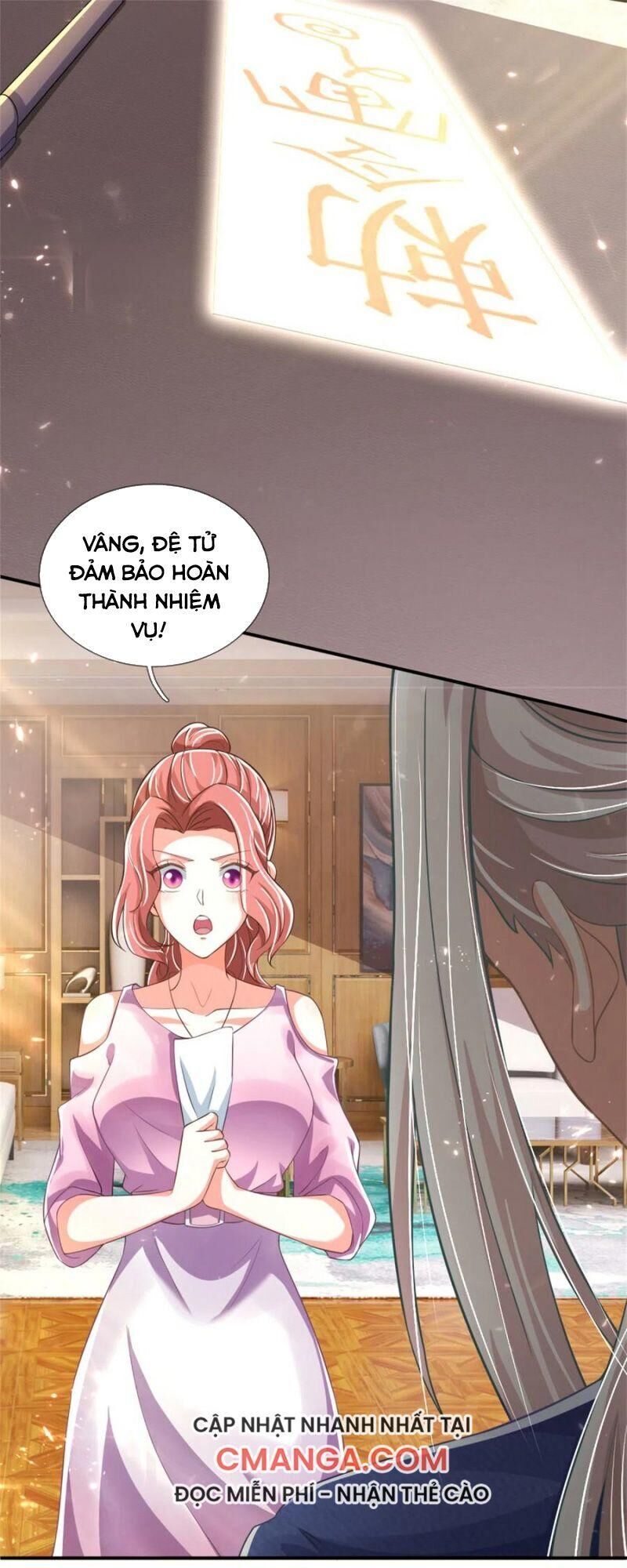 Vú Em Tiên Tôn Đi Ở Rể Chapter 167 - 7