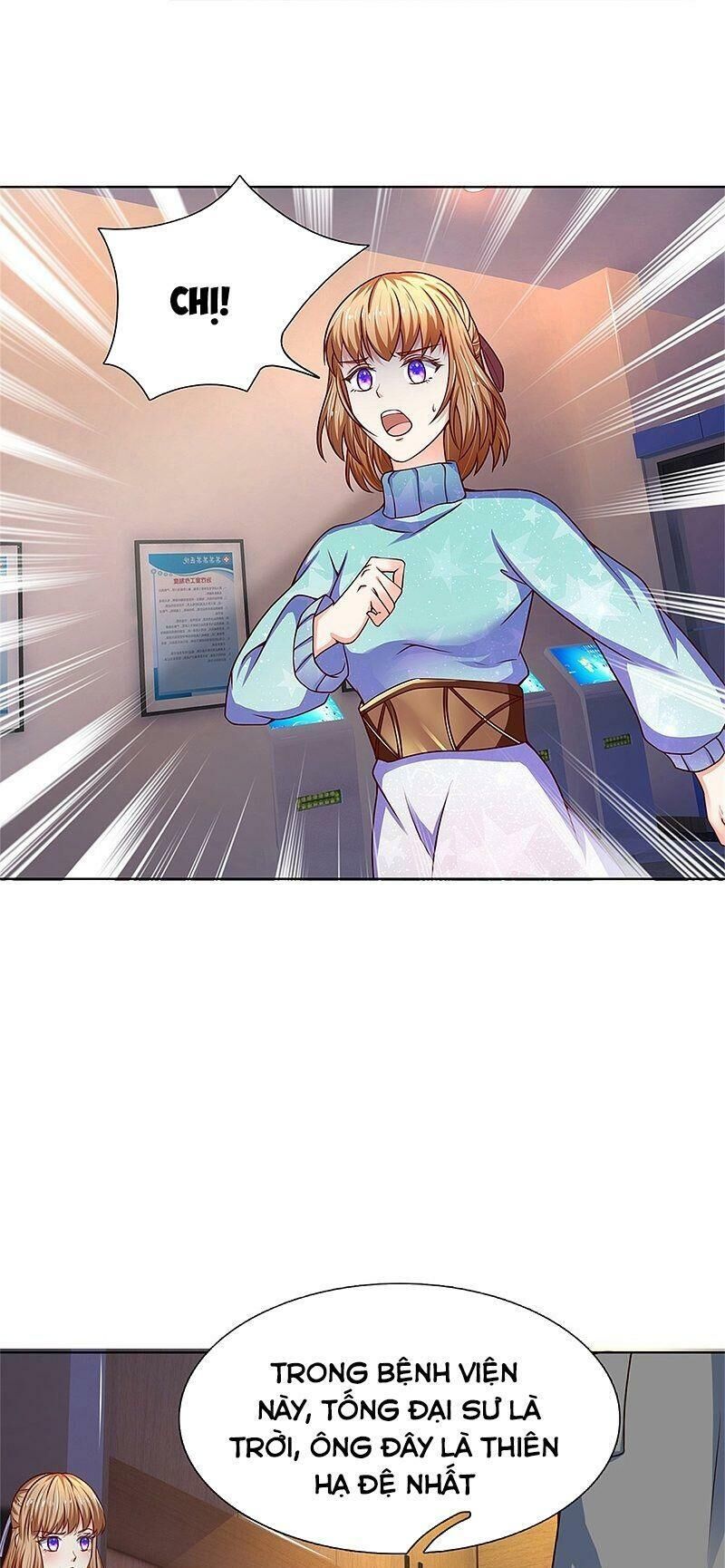 Vú Em Tiên Tôn Đi Ở Rể Chapter 168 - 12