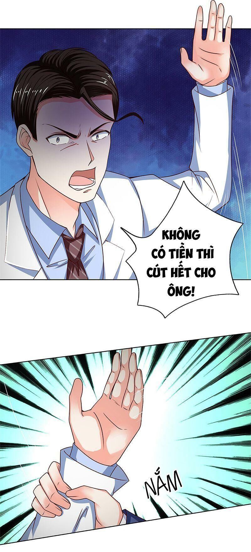 Vú Em Tiên Tôn Đi Ở Rể Chapter 168 - 14