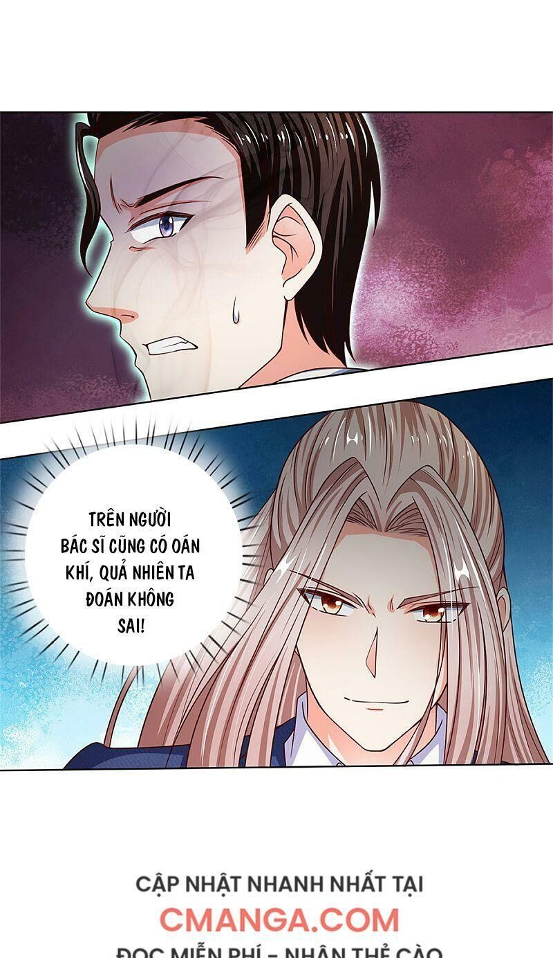 Vú Em Tiên Tôn Đi Ở Rể Chapter 168 - 15