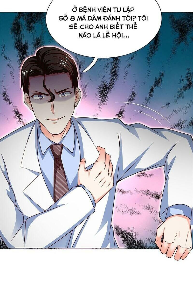 Vú Em Tiên Tôn Đi Ở Rể Chapter 168 - 18