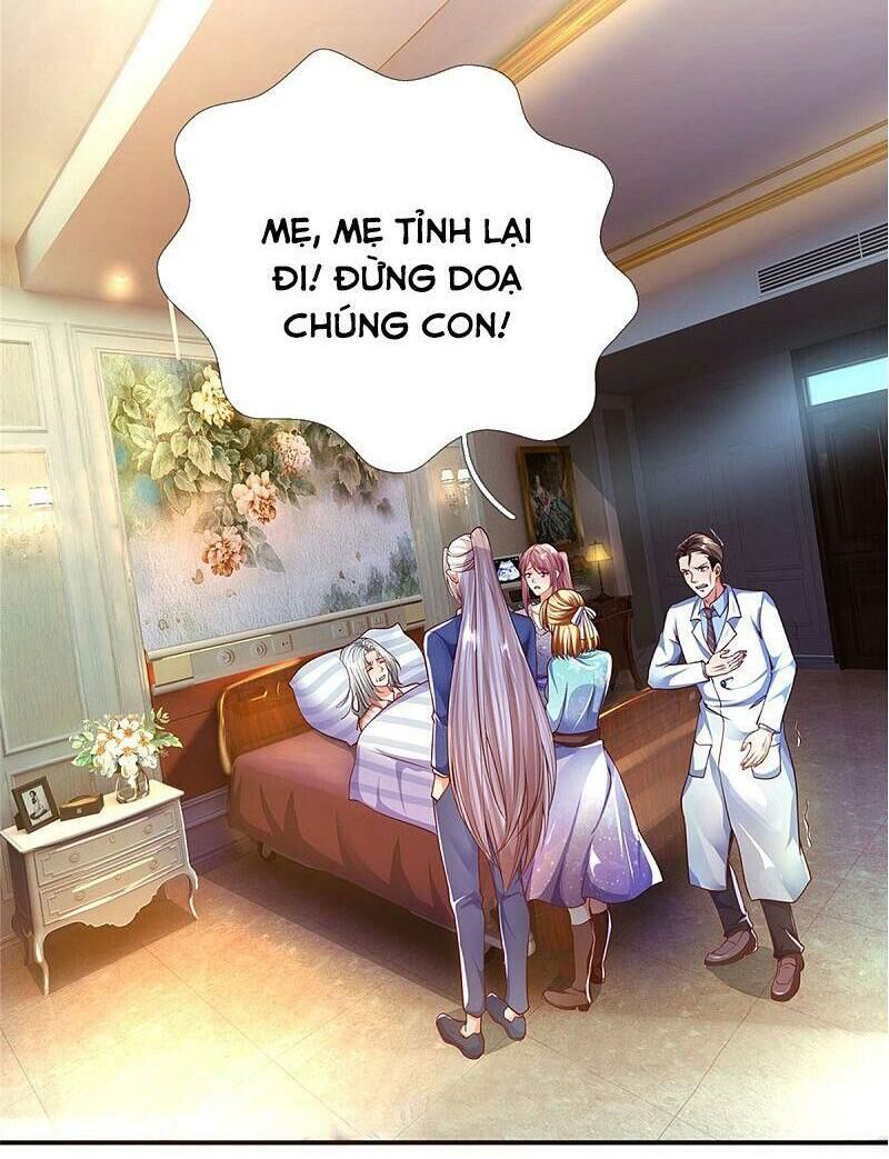 Vú Em Tiên Tôn Đi Ở Rể Chapter 168 - 25