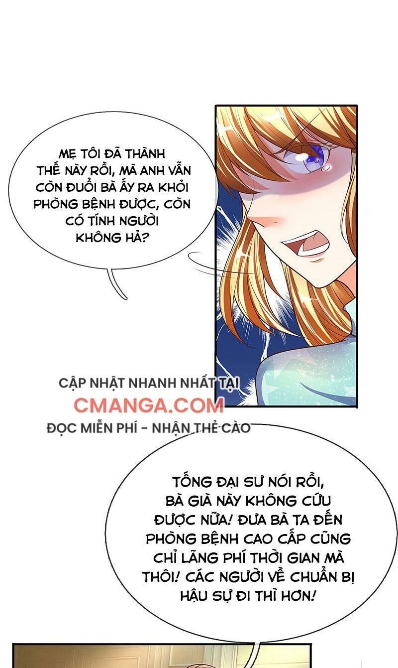 Vú Em Tiên Tôn Đi Ở Rể Chapter 168 - 26